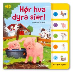 forsidebilde - trykk for å vise stor versjon