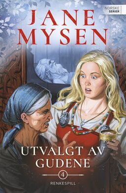 forsidebilde - trykk for å vise stor versjon