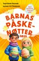 Omslagsbilde:Barnas påskenøtter