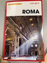 Turen går til Roma