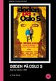 Omslagsbilde:Døden på Oslo S : 1990