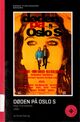 Omslagsbilde:Døden på Oslo S : 1990
