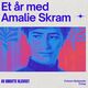 Omslagsbilde:Et år med Amalie Skram