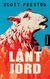 Omslagsbilde:Lånt jord