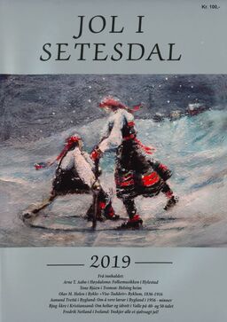 forsidebilde - trykk for å vise stor versjon