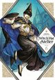 Omslagsbilde:Witch hat atelier . Volume 6