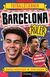Omslagsbilde:Barcelona ruler