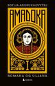 Omslagsbilde:Amadoka : roman . I . Romana og Uljana