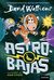 Omslagsbilde:Astrobajas