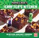 Omslagsbilde:The crafter's kitchen : an official Minecraft cookbook for young chefs and their families