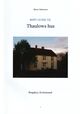 Omslagsbilde:Røff guide til Thaulows hus : Bragdøya, Kristiansand