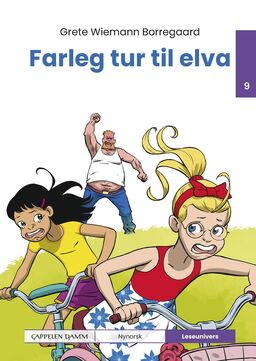 forsidebilde - trykk for å vise stor versjon