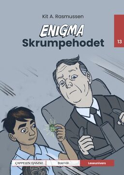 forsidebilde - trykk for å vise stor versjon
