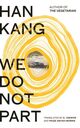 Omslagsbilde:We do not part