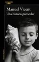 Omslagsbilde:Una historia particular