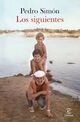 Omslagsbilde:Los siguientes