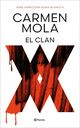 Omslagsbilde:El clan