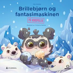 forsidebilde - trykk for å vise stor versjon