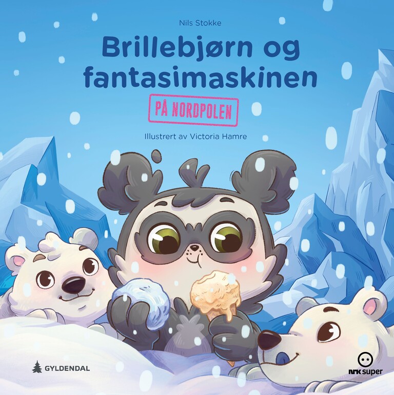 Forsidebilde