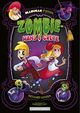 Omslagsbilde:Zombie-Hans &amp; Grete : en kul tegneserie