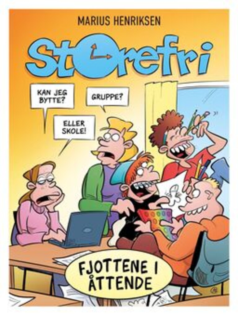 Forsidebilde