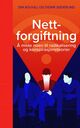 Omslagsbilde:Nettforgiftning : å miste noen til radikalisering og konspirasjonsteorier