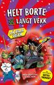 Omslagsbilde:Helt borte og langt vekk