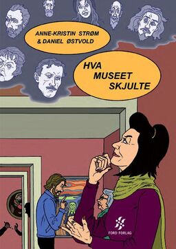forsidebilde - trykk for å vise stor versjon