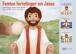 forsidebilde - trykk for å vise stor versjon