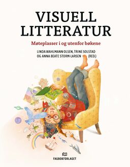 forsidebilde - trykk for å vise stor versjon