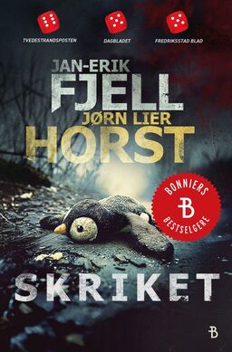 forsidebilde - trykk for å vise stor versjon