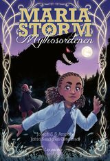 Mythosordenen : bok 1