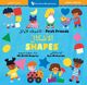 Omslagsbilde:Shapes = : Aliashikal