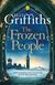 Omslagsbilde:The frozen people