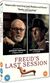 Omslagsbilde:Freud's last session