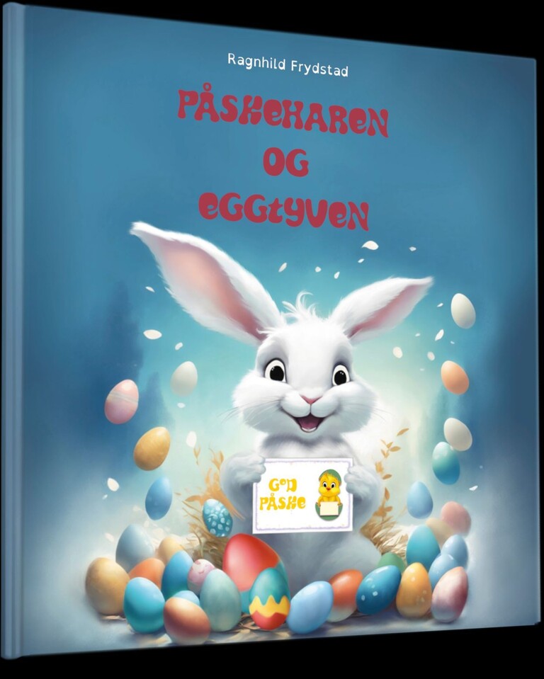 Forsidebilde