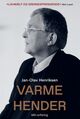 Omslagsbilde:Varme hender