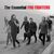 Omslagsbilde:The essential Foo Fighters