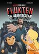 Omslagsbilde:Flukten til agentskolen