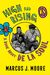 Omslagsbilde:High and rising : a book about De La Soul
