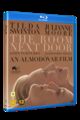 Omslagsbilde:The room next door