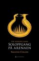 Omslagsbilde:Soloppgang på arenaen