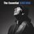 Omslagsbilde:The Essential Santana
