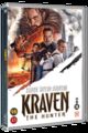 Omslagsbilde:Kraven the hunter