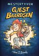 Omslagsbilde:Mestertyven Gjest Baardsen