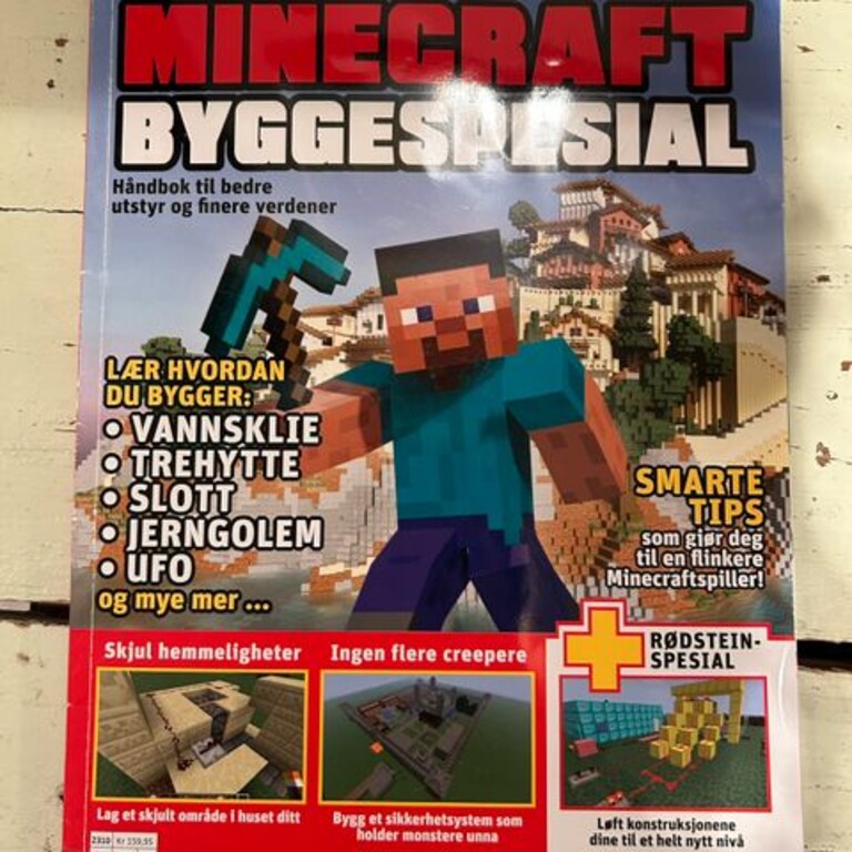 Forsidebilde