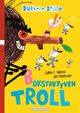 Omslagsbilde:Bokstavtyven Troll