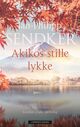 Omslagsbilde:Akikos stille lykke