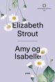 Omslagsbilde:Amy og Isabelle