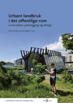 forsidebilde - trykk for å vise stor versjon